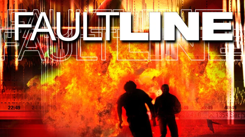 Faultline screenshot 4