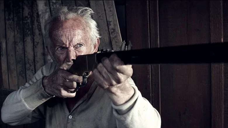 Gone Are the Days screenshot 3