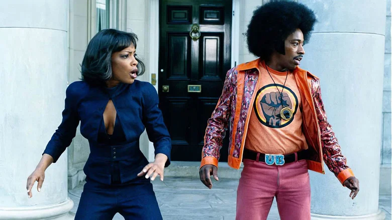 Undercover Brother screenshot 4