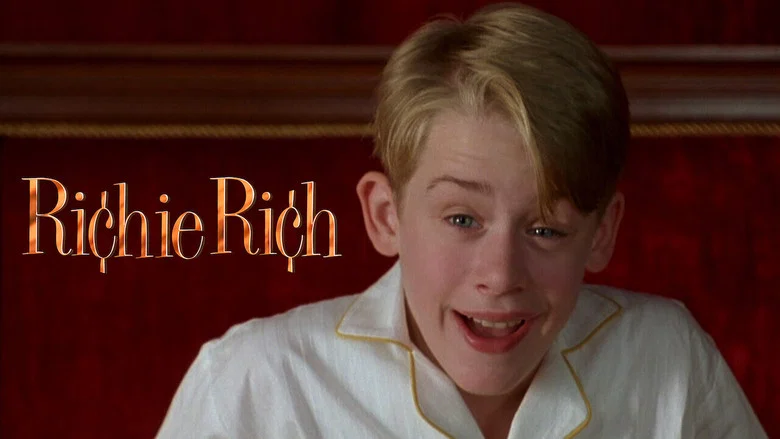 Ri¢hie Ri¢h screenshot 7