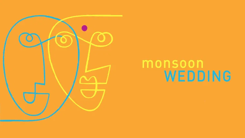Monsoon Wedding screenshot 5