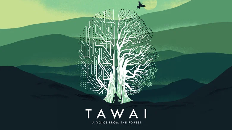Tawai: A Voice from the Forest screenshot 2