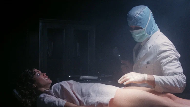 Hospital Massacre screenshot 5