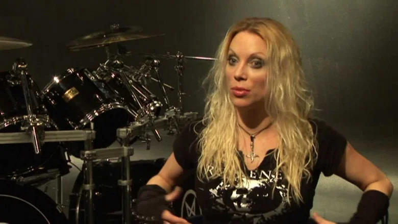 Arch Enemy: Live Apocalypse screenshot 1