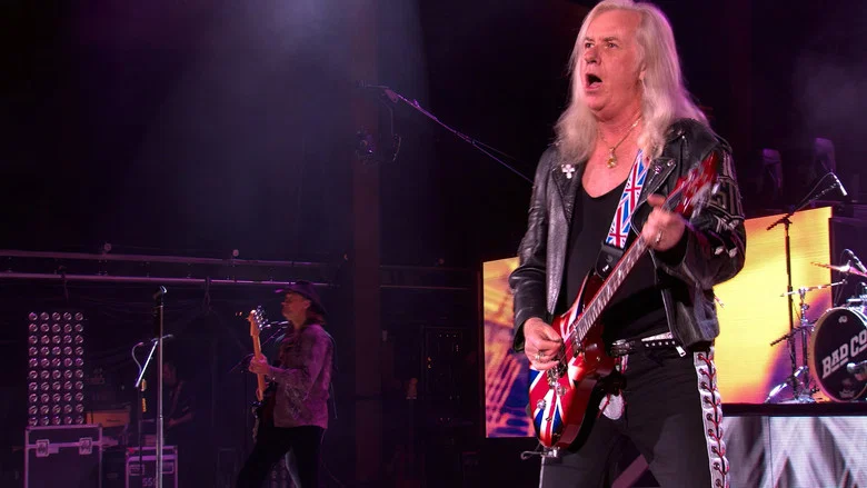 Bad Company - Live at Red Rocks screenshot 5