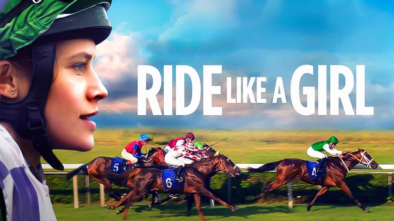 Ride Like a Girl screenshot 5