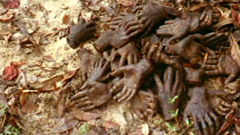 Africa Blood and Guts screenshot 5