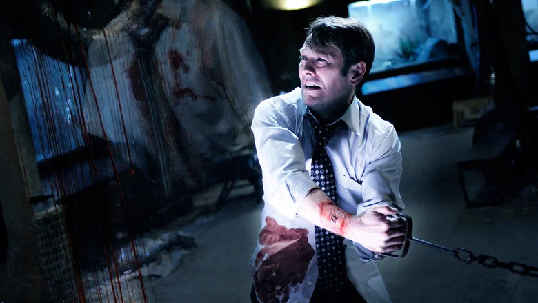 Saw VI screenshot 6