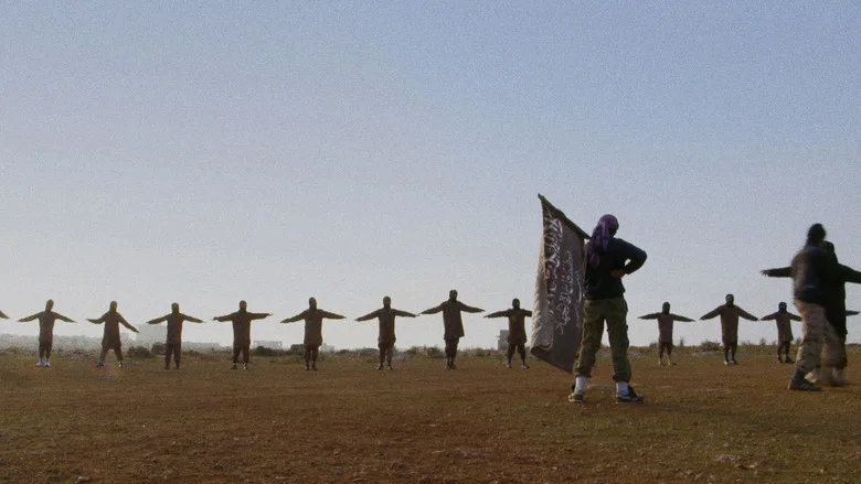 Of Fathers and Sons screenshot 1