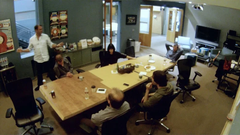 6 Days to Air: The Making of South Park screenshot 2
