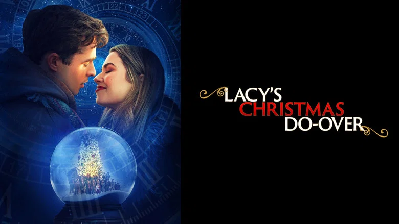 Lacy's Christmas Do-Over screenshot 2