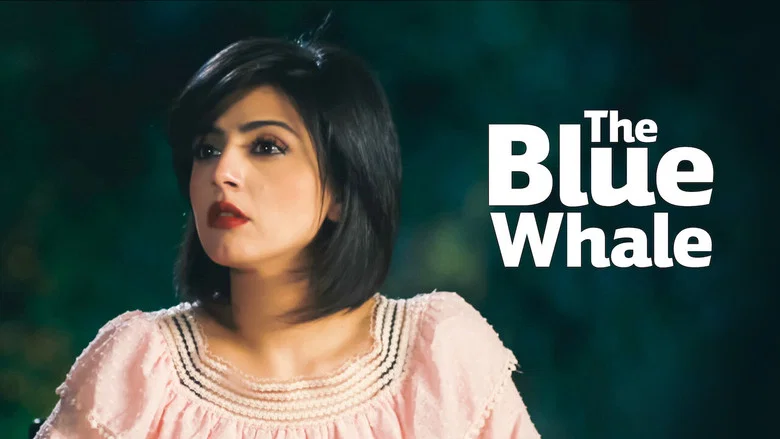 The Blue Whale screenshot 1