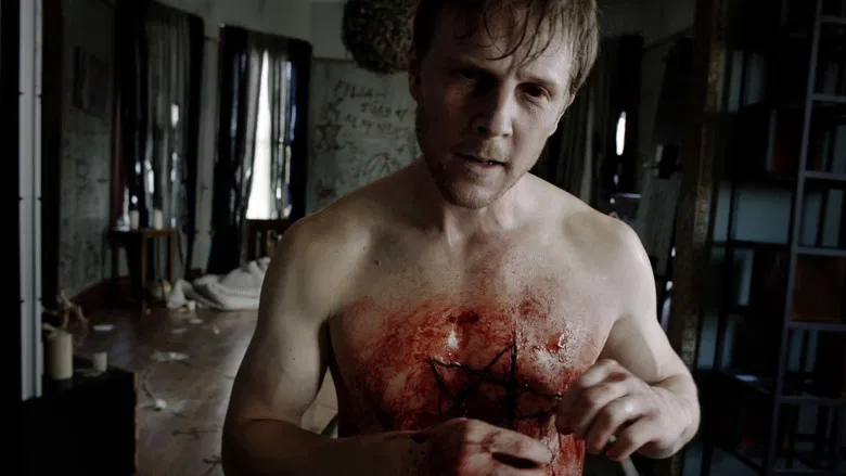 The Possession of Michael King screenshot 1