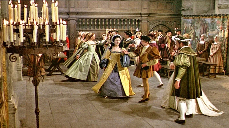 Anne of the Thousand Days screenshot 5