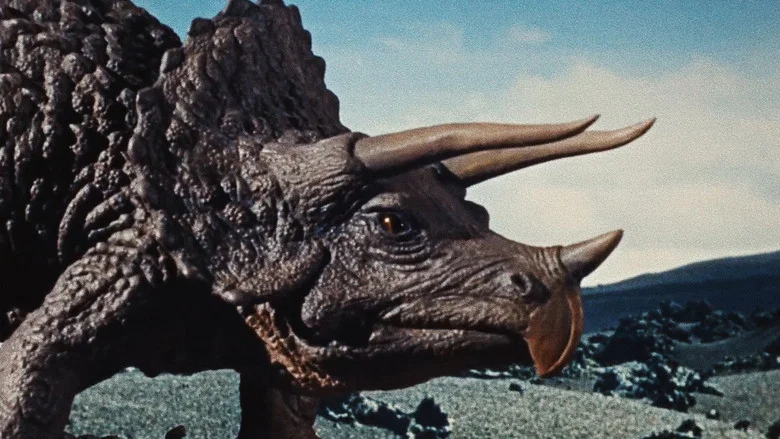 One Million Years B.C. screenshot 3