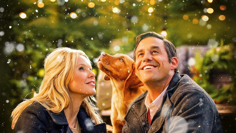 A Golden Christmas screenshot 1