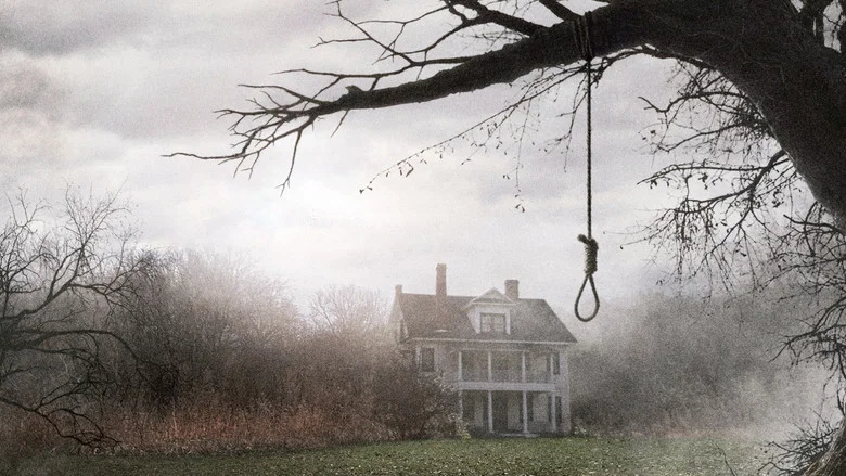 The Conjuring screenshot 6