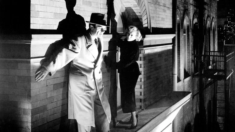 The Killer That Stalked New York screenshot 1