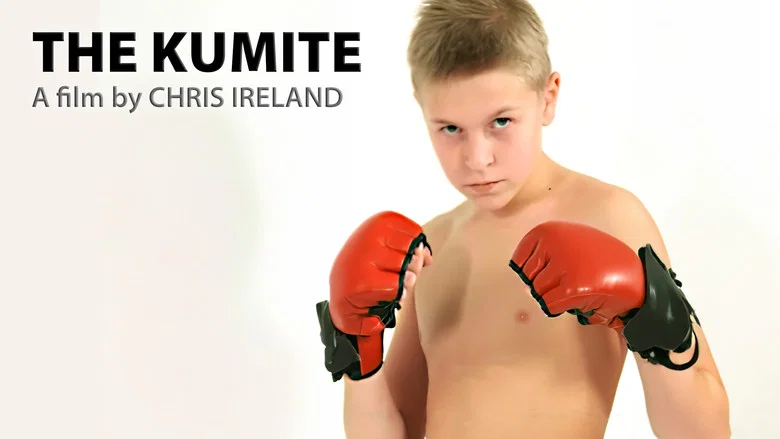 The Kumite screenshot 2
