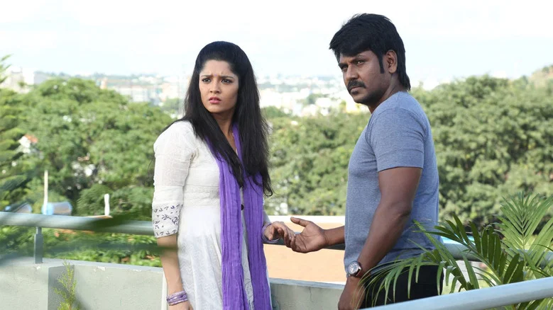 Sivalinga screenshot 6