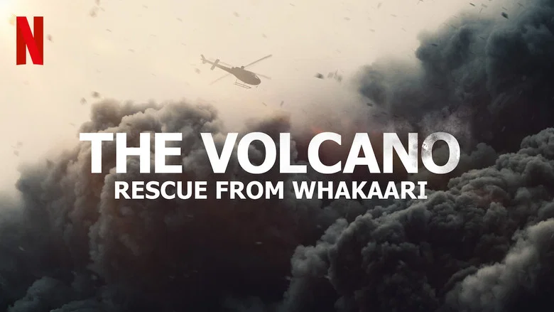 The Volcano: Rescue from Whakaari screenshot 3