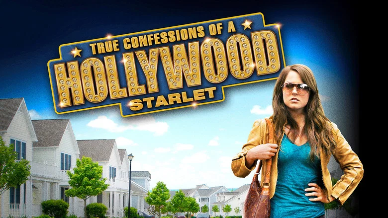 True Confessions of a Hollywood Starlet screenshot 3