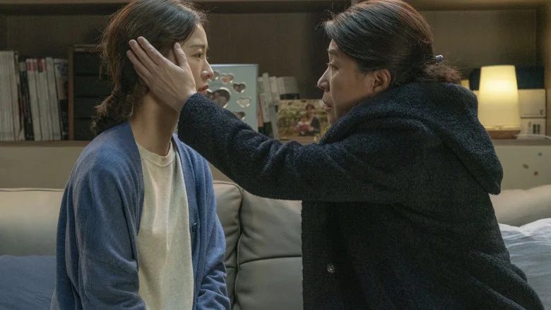 Kim Ji-young: Born 1982 screenshot 6