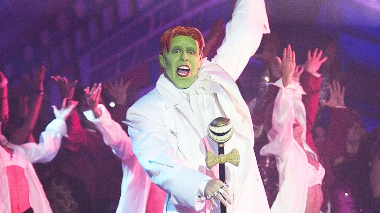 Son of the Mask screenshot 5