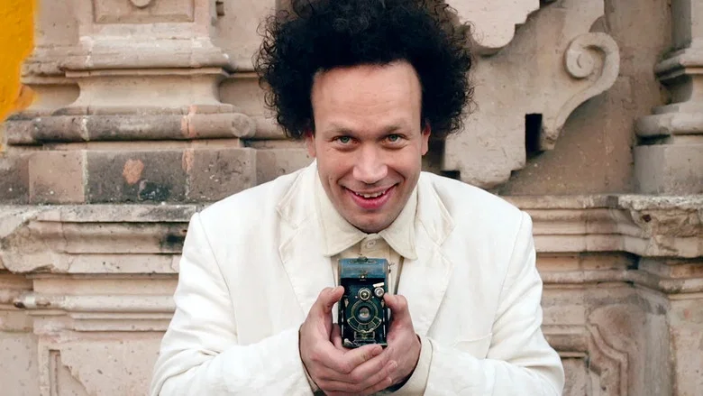 Eisenstein in Guanajuato screenshot 6