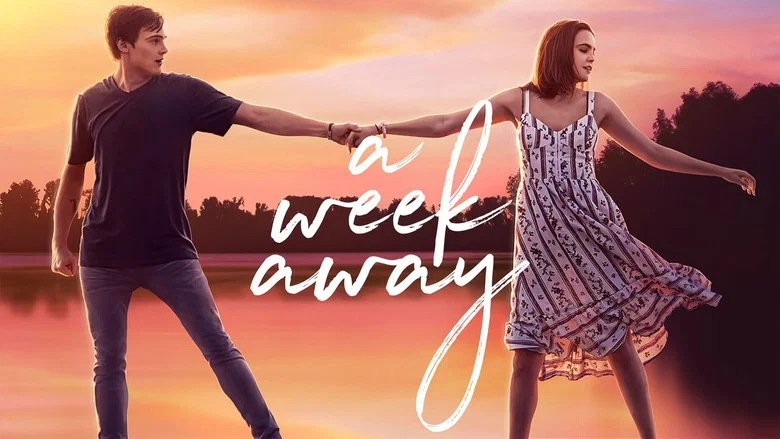 A Week Away screenshot 7