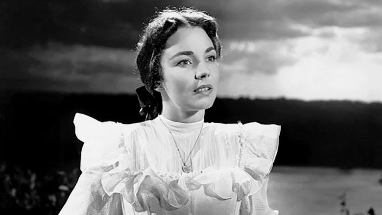 Portrait of Jennie screenshot 5