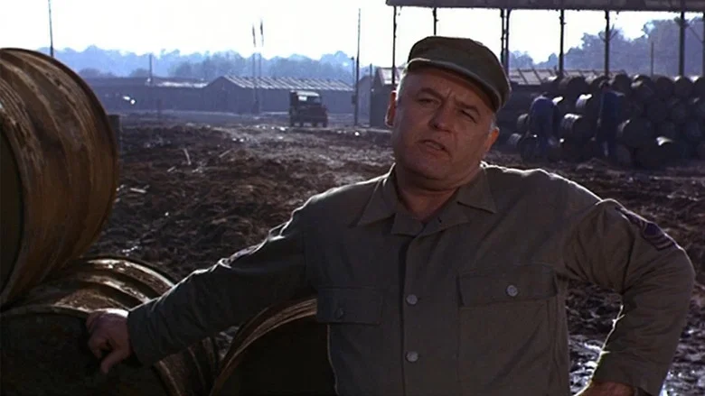 The Sergeant screenshot 1