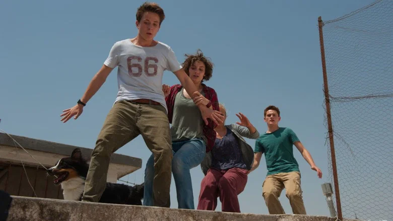 Famous Five 4 screenshot 2