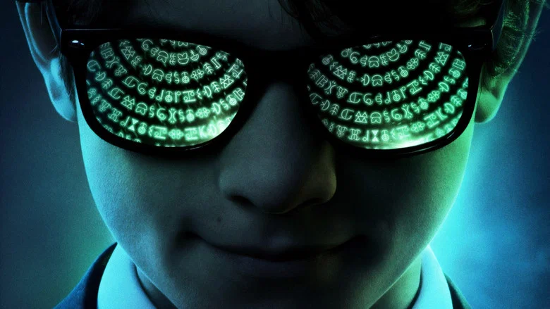 Artemis Fowl screenshot 5