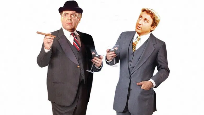 The Producers screenshot 1