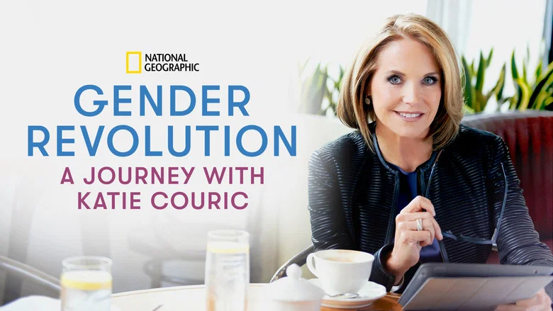 Gender Revolution: A Journey with Katie Couric screenshot 4