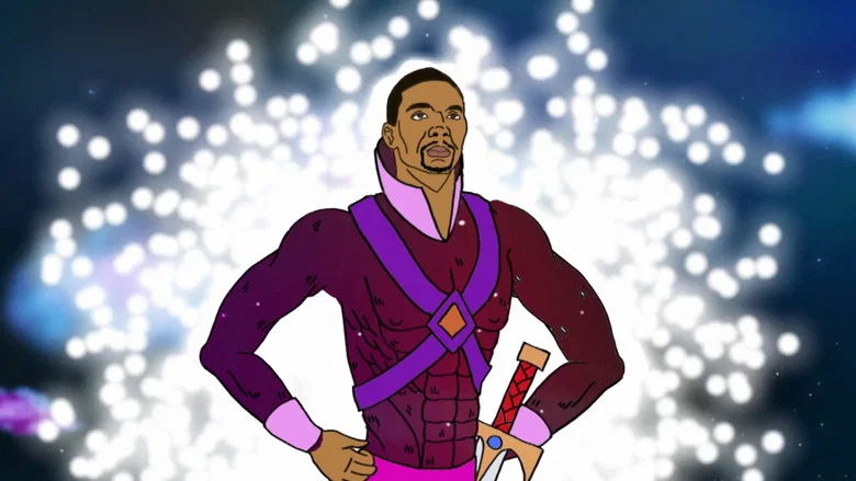Adventures of Christopher Bosh in the Multiverse screenshot 4