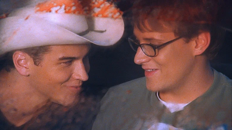 2001 Maniacs screenshot 2