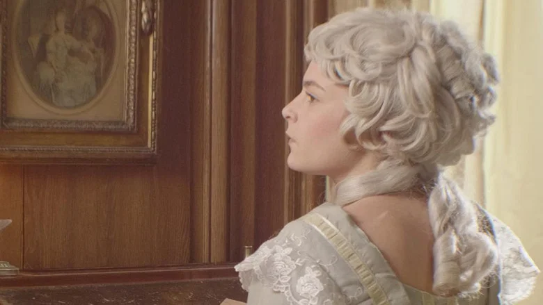 Olympe de Gouges : Liberté, égalité, féminité screenshot 1