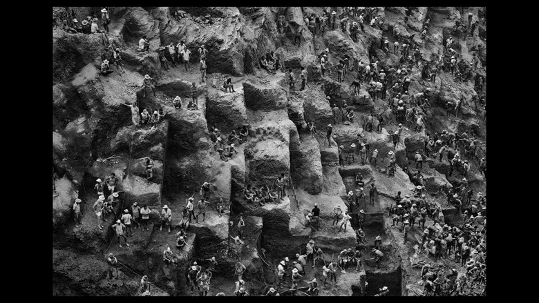 The Salt of the Earth screenshot 8