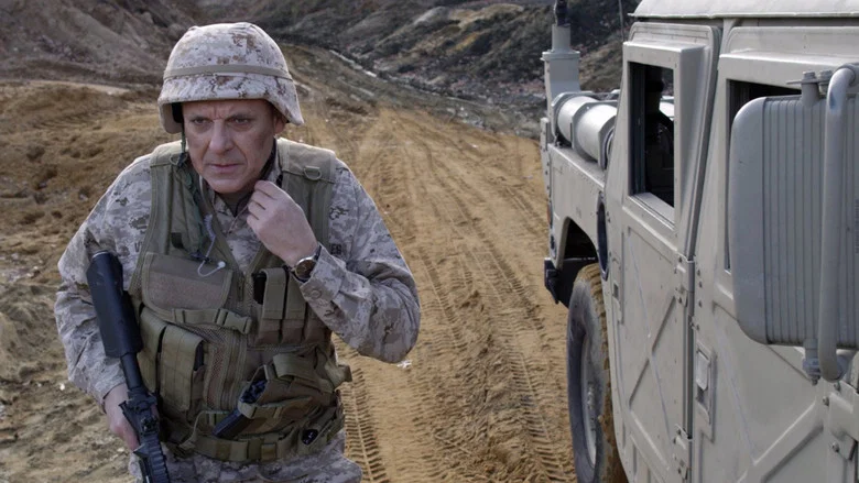 Joe's War screenshot 4