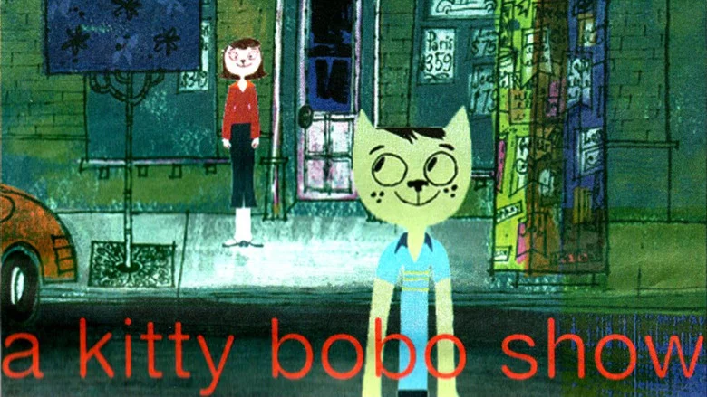 A Kitty Bobo Show screenshot 2