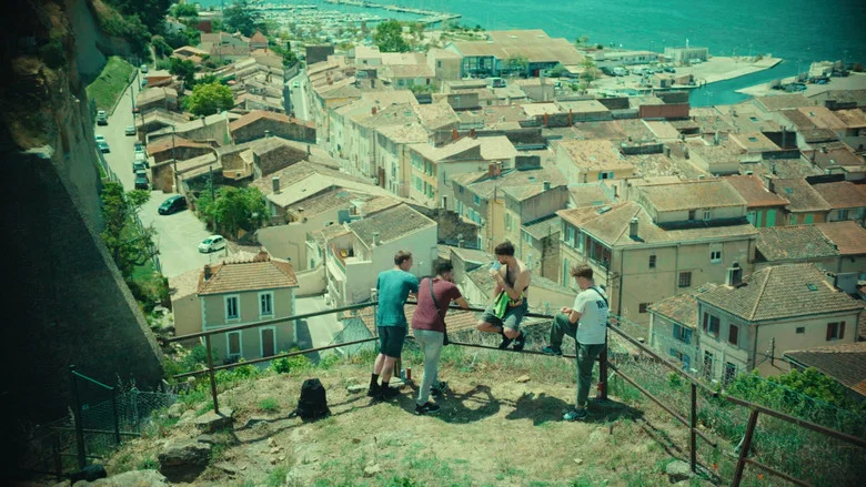 Big Boys Don't Cry screenshot 8