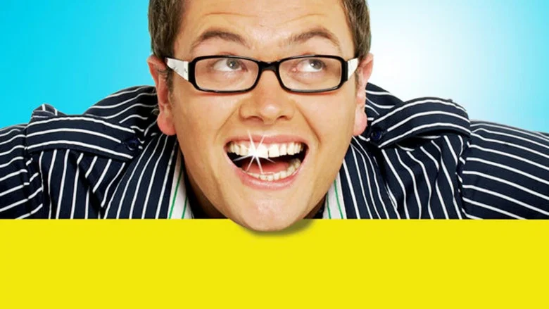 Alan Carr: Tooth Fairy Live screenshot 1