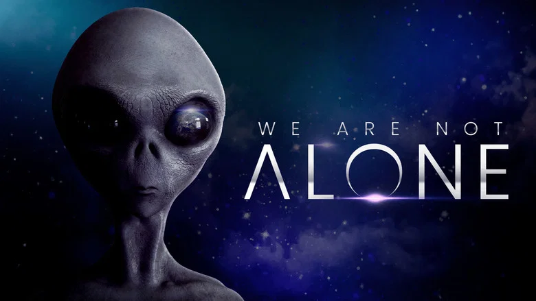 We Are Not Alone screenshot 2
