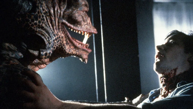 Tales from the Darkside: The Movie screenshot 5