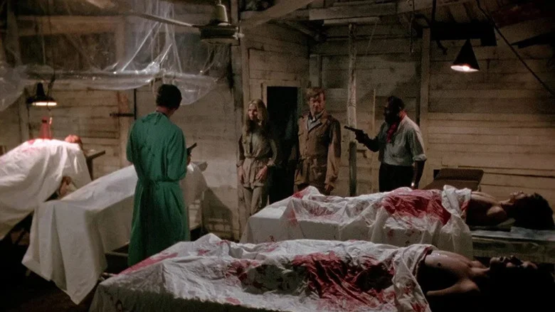 Doctor Butcher M.D. screenshot 8