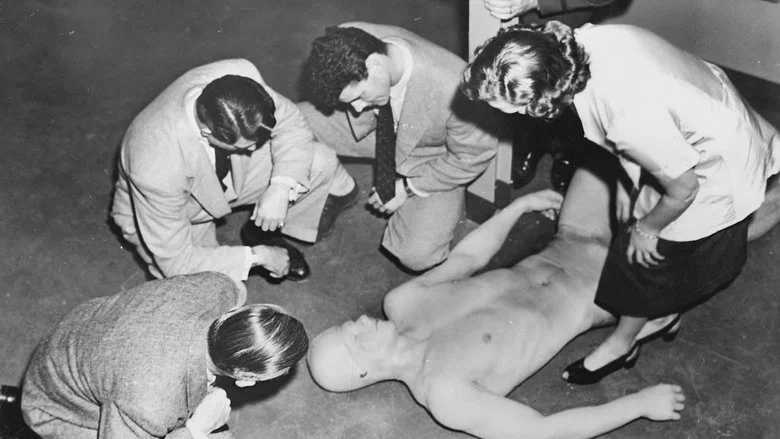 Phantom from Space screenshot 6