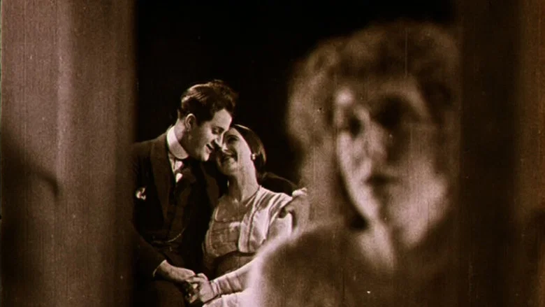 Blind Husbands screenshot 7