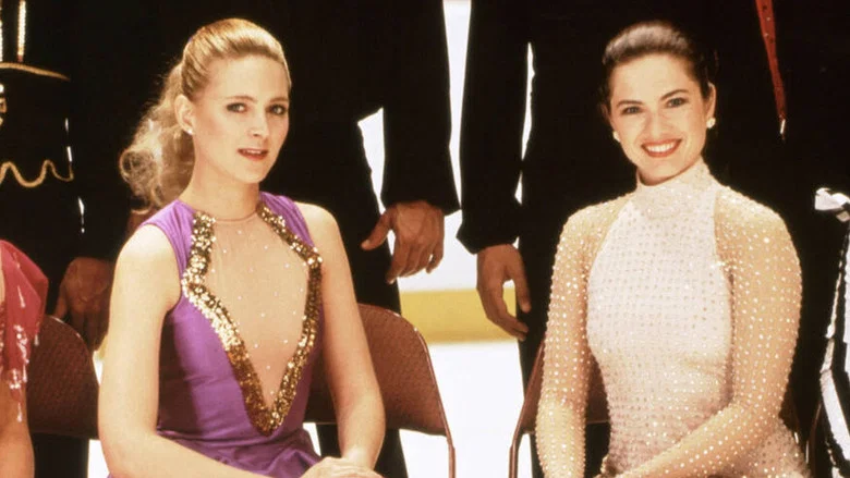 Tonya & Nancy: The Inside Story screenshot 2